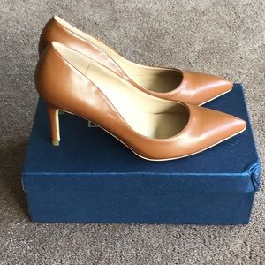 Brand New Nude Pumps
